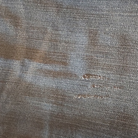 KAPALUA womens jeans size 8 - Picture 5 of 6